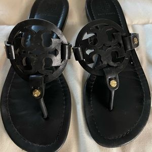Authentic Women’s Tory Burch Sandals